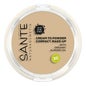 Sante Powder-Cream Compact 01 Cool Ivory 9g