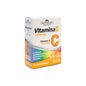 Santelle Vitamina C non acida 30 capsule