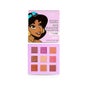 Mad Beauty Disney Pop Mini Paleta Sombras Jasmin 9 uds x 1,1 g