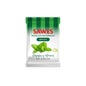 Sawes caramelos sin azúcar menta 50g