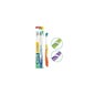 Gum ActiVital Ultra Compact Brush Cepillo de dientes 1 ud