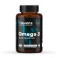 Sevens Nutrition Omega 3 Aceite de Pescado 120 perlas