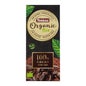 Torras Choco Schwarz 100% Kakao Criollo 100g