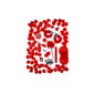 Just For You Gift Set Red Romance