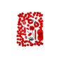 Just For You Gift Set Red Romance