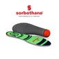 Solette Sorbothane Single Strike Taglia 42/43 1pc