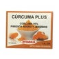 Integralia Curcuma Plus Con Pimienta Negra y Jengibre 30caps