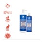Valquer Champú Potenciador del Color y Brillo 400 ml