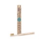 Cepillo Dental Adulto Lacer Natur Bambu Medio
