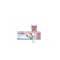 Fluor-Kin Infantil dentífrico fresa 100ml