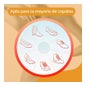 Scholl In-Balance Zona Lumbar Talla M 1par
