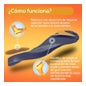 Scholl In-Balance Zona Lumbar Talla M 1par