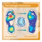 Scholl In-Balance Zona Lumbar Talla M 1par