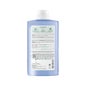 Klorane Shampoo mit Flachsfasern Volumen 400ml