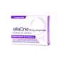 Ellaone 30 mg, filmovertrukket tablet, pakke med 1 stk