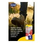 Scholl In-Balance Rodilla y Talón Talla S 1par