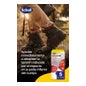 Scholl In-Balance Rodilla y Talón Talla S 1par