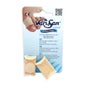 Vari+San HydroGel Anillo Digital Talla Grande 2 uds