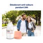 Deodorant Etiaxil Perle 48H Ohne Aluminiumsalze 2X50Ml