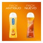 Durex Lubricante para Masajes Placer Sensual Ylang-Ylang 200ml