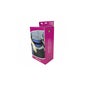 Ubiotex Cinturón Abdominal Acolchado Silla 15 cm