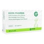 Kern Pharma suero fisiológico estéril monodosis 5ml X 30uds