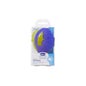 Chicco Anillo Dentición Sil Soft Relax 2 M
