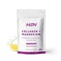 HSN Colágeno Hidrolizado + Magnesio 2.0 en Polvo Limón 500g