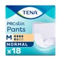 Tena Proskin Pants Normal 18 Unità