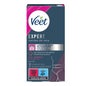 Veet Expert Bandas de Cera Depilatoria Bikini Piel Normal 16uds