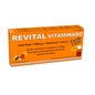 Revital Vitamin Fort 10amp drinkable
