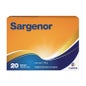 Sargenor Ready Energy 20 viales de 5 ml
