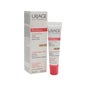 Uriage Roseliane facial cream colour arena piel sensible 15ml