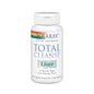 Solaray Total Cleanse Liver 60cps