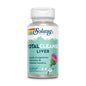 Solaray Total Cleanse Leber 60  Kapseln