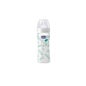 Chicco Biberón Well-Being Vidrio Silicona 0 M+ 240 ml