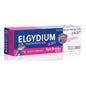 Elgydium Kids żelowe czerwone owoce 50ml