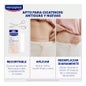 Hansaplast Reductor de Cicatrices XL 21uds