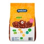 Smileat Galletas Ecológicas de Espelta Avena y Cacao 220g