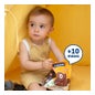 Smileat Galletas Ecológicas de Espelta Avena y Cacao 220 g