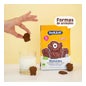 Smileat Galletas Ecológicas de Espelta Avena y Cacao 220 g