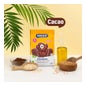 Smileat Galletas Ecológicas de Espelta Avena y Cacao 220 g