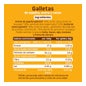 Smileat Galletas Ecológicas de Espelta Avena y Cacao 220 g
