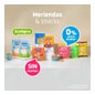 Smileat Galletas Ecológicas de Espelta Avena y Cacao 220 g