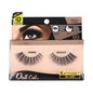 Ebin New York Doll Cat Cattitude 3D Lash Hadley 1 Par