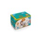Babycharm Superdry Diapers 11/25 Kgs 102