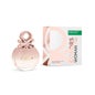 Benetton Colors Rose Perfumy 50ml