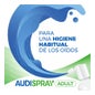Audispray Adult Higiene del Oído 50ml