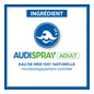 Audispray Adult ear hygiene 50ml