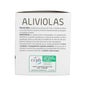 Aboca Aliviolas Bio Tisana 20uds